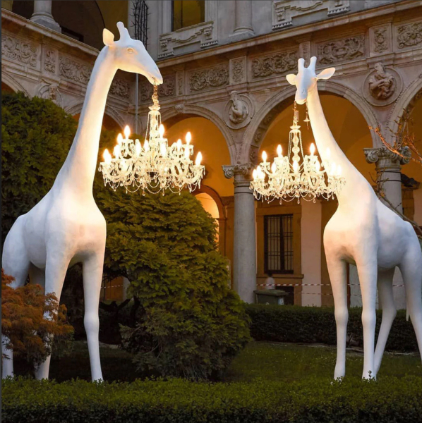 Property porn - £9 million for a London house with no garden