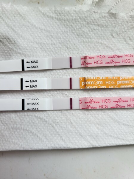 Ttc anything on these??