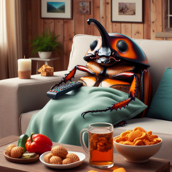 Bluestocking - the second leg