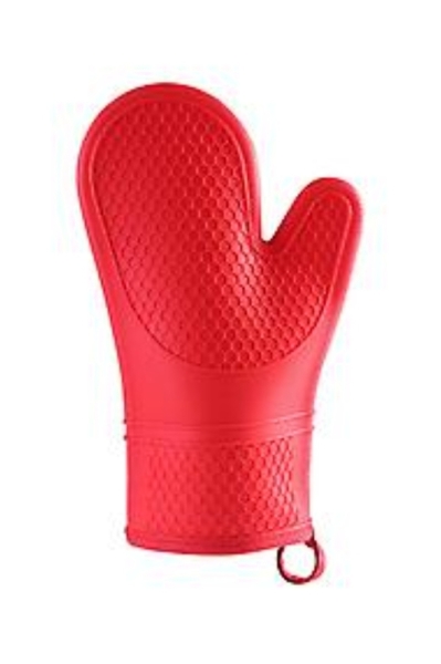 Bloody oven gloves that actually WORK