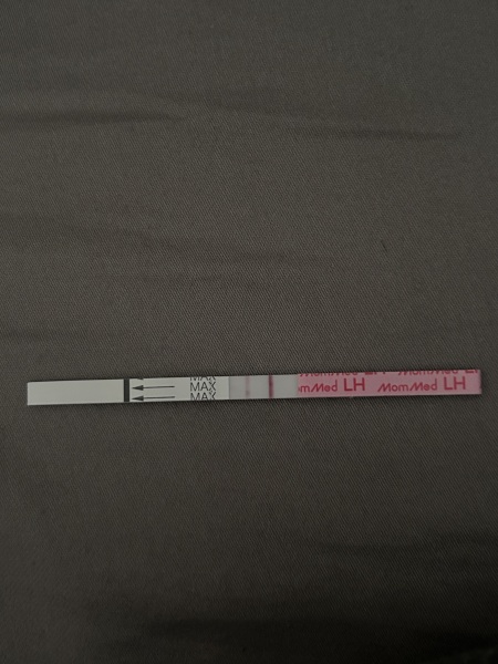 Anyone about to go into an ovulation week?