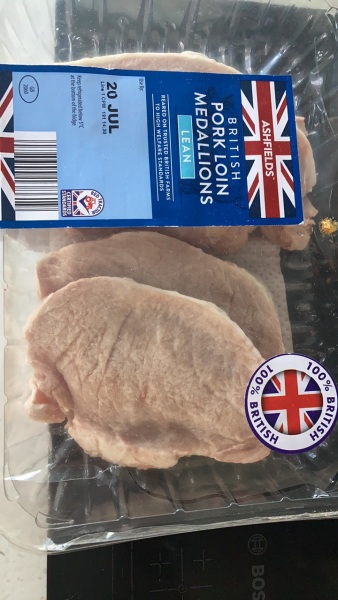 Would you eat these?