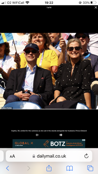 Royal Style: monkey nuts or emeralds? The discussion continues...