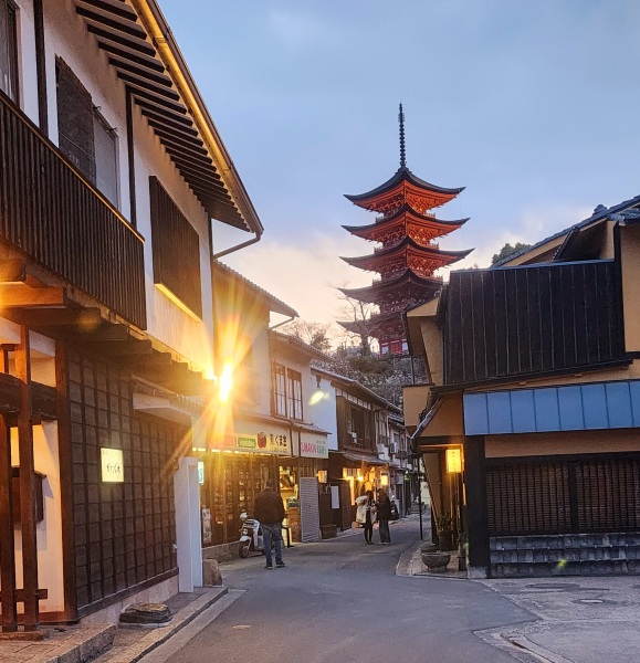 just got back from japan. omg wow.