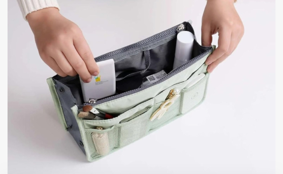 AIBU to ask what you would put in a small bag for 2 early 20s DDs.