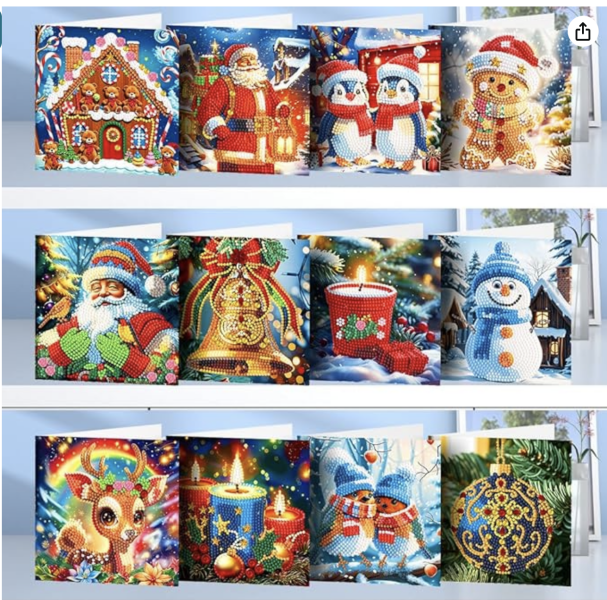 The Autumnal Christmas Chronicles Preamble thread