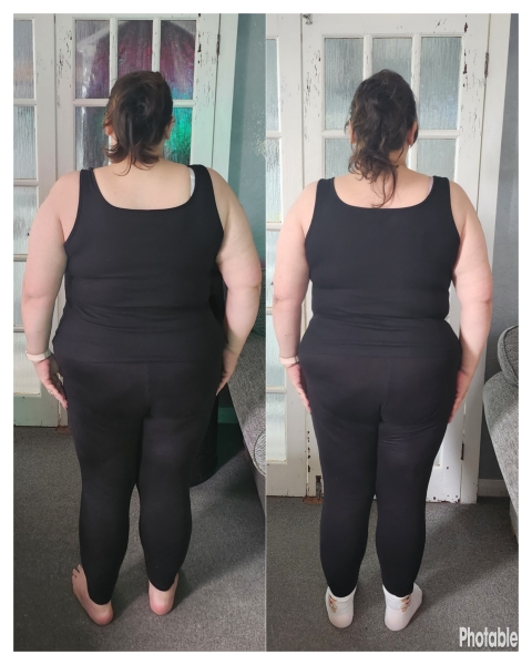 MJ August starters #4