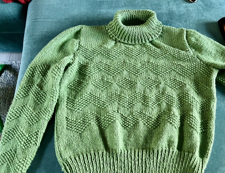 Poncetastic Christmas 2024