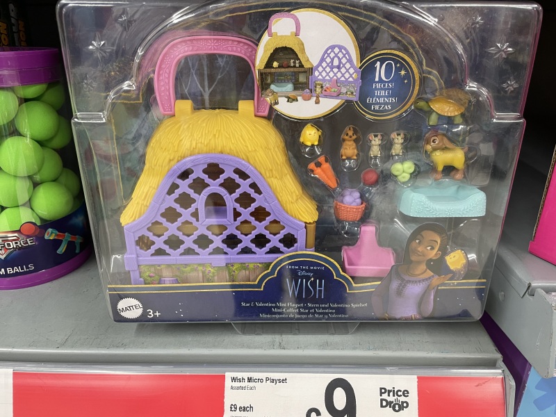 Christmas bargains thread 1 - just in the (Saint) Nick of time