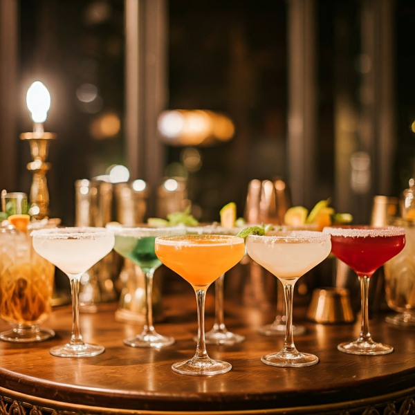 Les Bas Bleus, The Bluestocking...