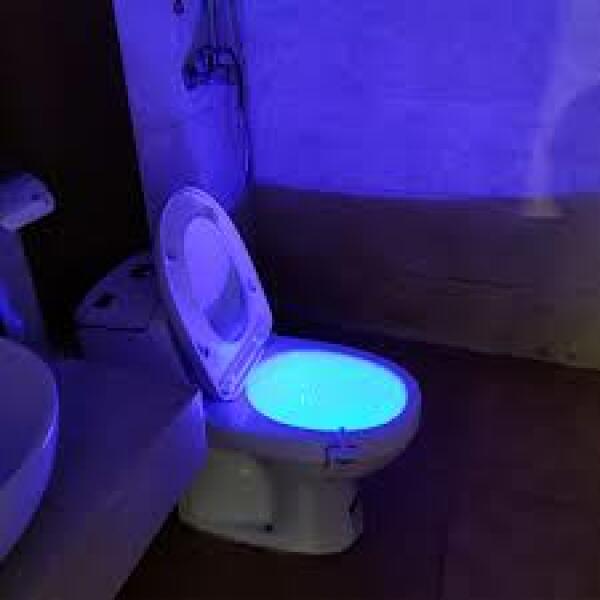 Nocturia (frequent night time urination) - ideas for mitigation