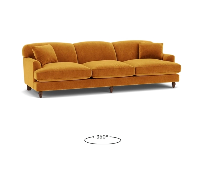 Help me decide on sofa swatches