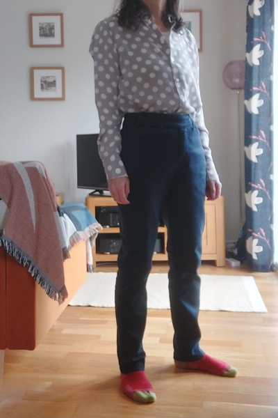 WAYWT Spring/Summer 2024