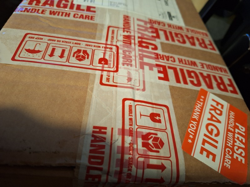 The Autumnal Christmas Chronicles Preamble thread