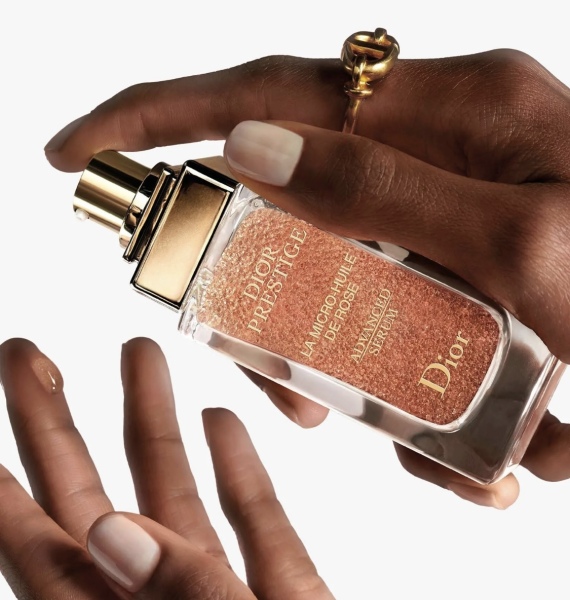 Dior prestige