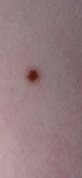 Does this look sinister?