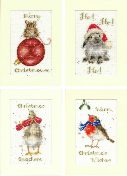 Spring has sprung...let's Countdown to Christmas 2024 (Thread 2)