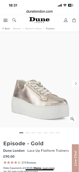 To wear nice trainers to low key wedding