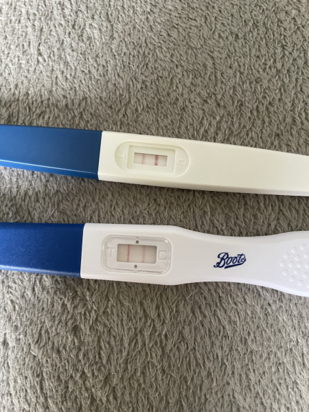 Are boots early tests reliable?