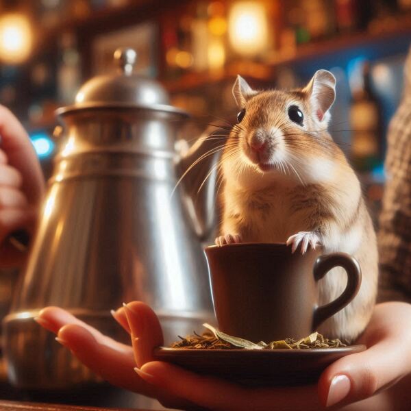 Les Bas Bleus, The Bluestocking...