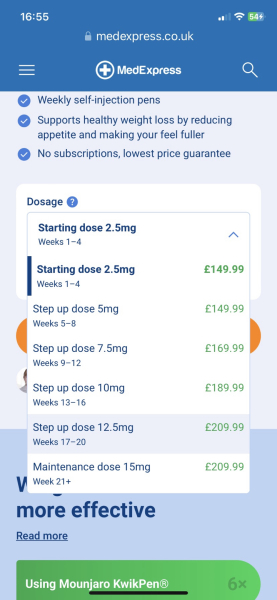 MJ August starters #4