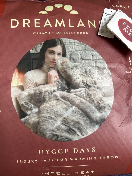 Christmas bargain prequel 4 - the most we have ever had!