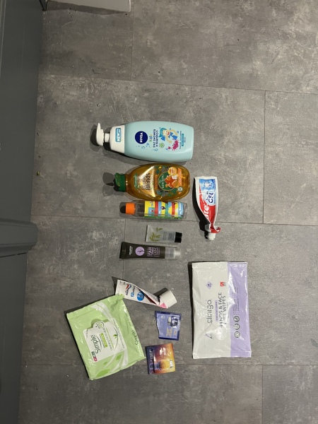 Feel the temptation to indulge in beauty treats? Is your collection overflowing with treasures? Come unite with fellow beauty enthusiasts in this lovely group!