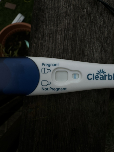 1DPO Any cycle buddies