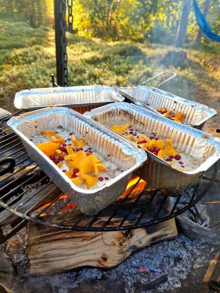 The Autumnal Christmas Chronicles Preamble thread