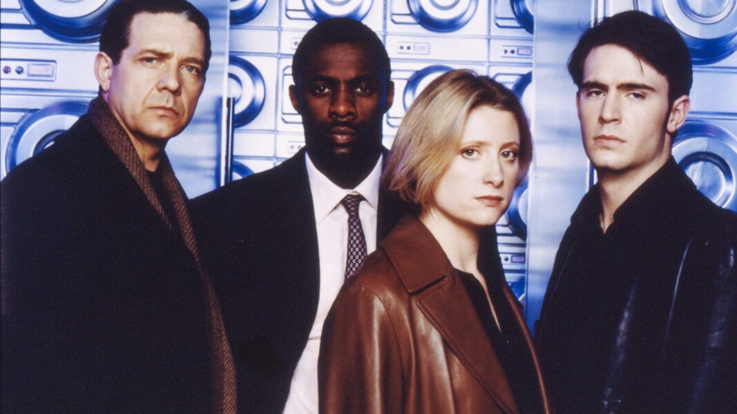 Name a film or tv show you think no one on here has heard of -
