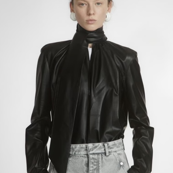 Cool / edgy night out looks and links?