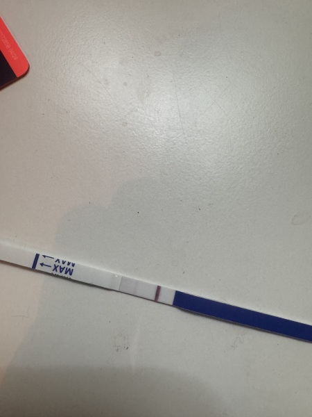 Can you get a false positive?