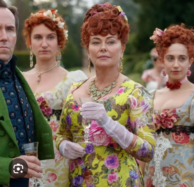 What is your favourite outfit/clothing item/costume from a film or TV?