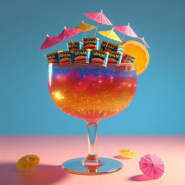 Les Bas Bleus, The Bluestocking...