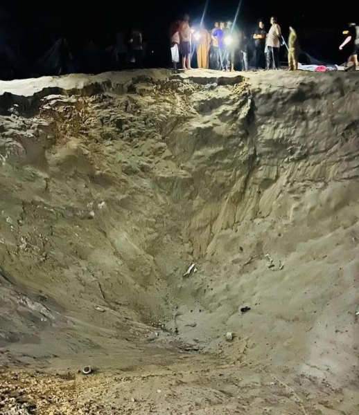 Has enough been done to tackle incitement to genocide?