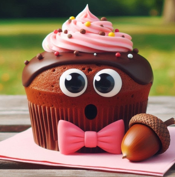 Les Bas Bleus, The Bluestocking...