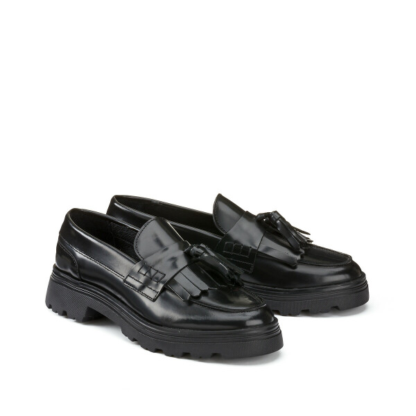 The perfect 'in between' loafers...