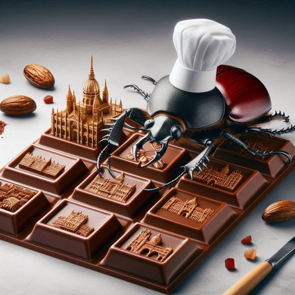 Les Bas Bleus, The Bluestocking...