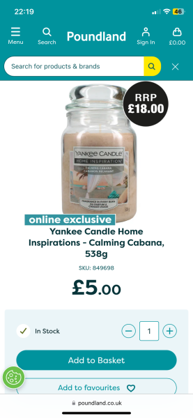 Christmas bargains thread 1 - just in the (Saint) Nick of time