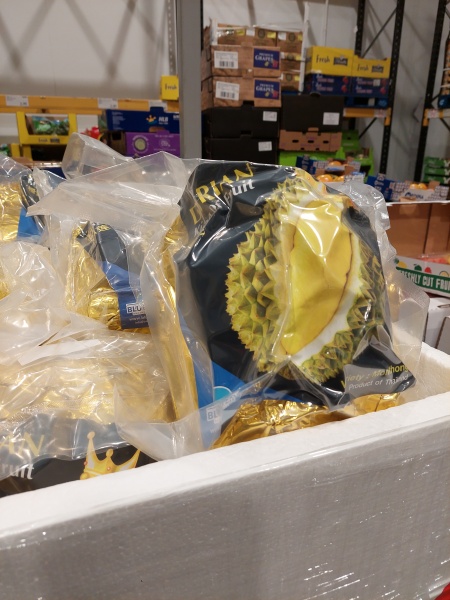 To ask the most insanely priced supermarket item you’ve seen lately? Bet you can’t beat this