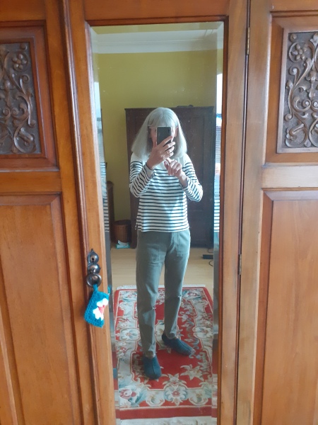 WAYWT Spring/Summer 2024