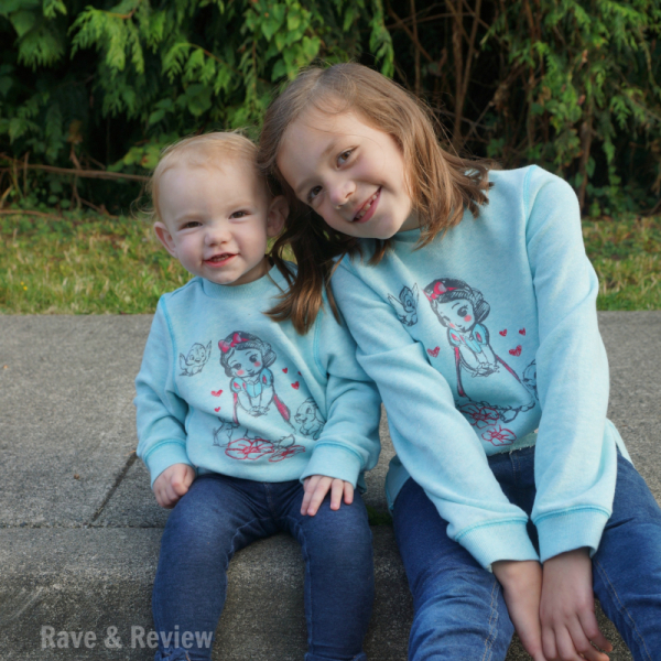 Twins should not be dressed the same