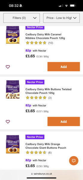 Christmas bargains thread 1 - just in the (Saint) Nick of time