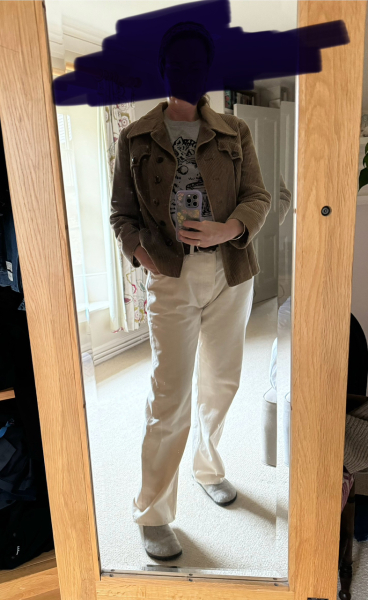 WAYWT Spring/Summer 2024