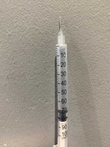 MJ August starters #5