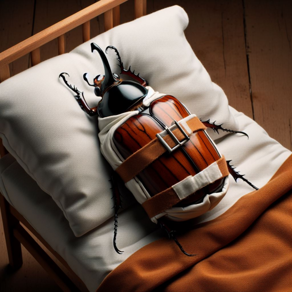 Les Bas Bleus, The Bluestocking...