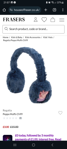 Christmas bargains thread 1 - just in the (Saint) Nick of time