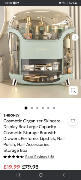 Christmas bargains thread 1 - just in the (Saint) Nick of time