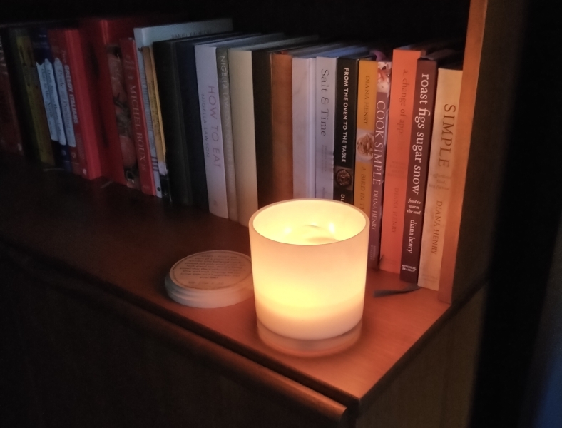 The Autumnal Christmas Chronicles Preamble thread