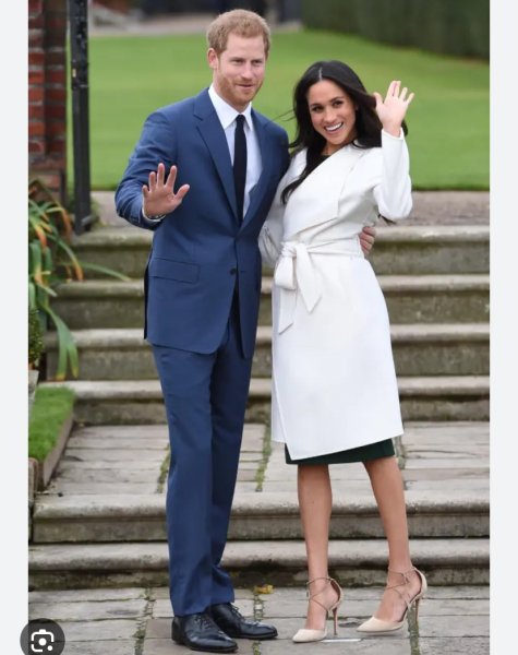 Duke of Sussex  : "potentially initiate a partial return to the royal fold"